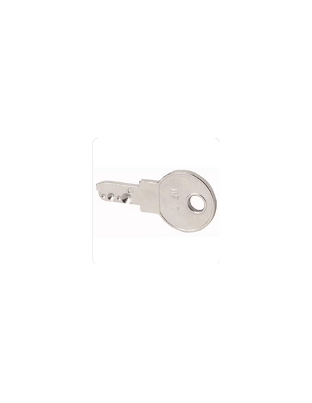 Clé Rechange pour M22 MS1 EATON M22-ES-MS1