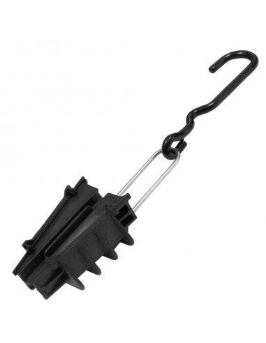 Pince ancrage à crochet PA 25 pour pose à distance MICHAUD BR001