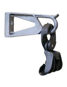 Ensemble de suspension fusible 54-70. MICHAUD BR014 2