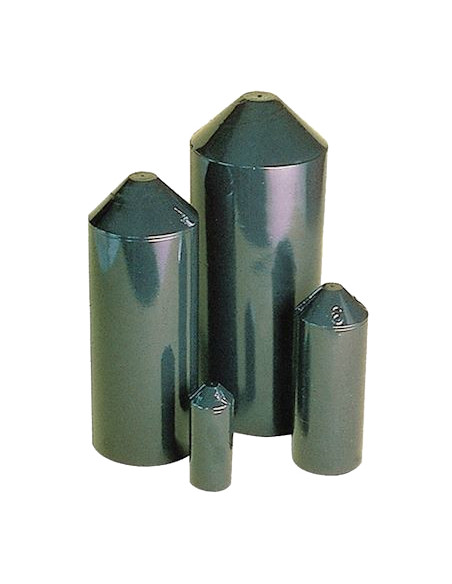 CRB 10-25 capuchon thermorétractable BT MICHAUD BR110