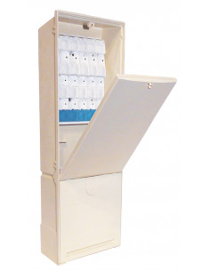 BORNE REMIC 300 + JDB 300 MICHAUD CB011 2