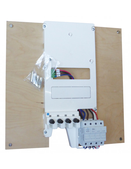 Platine S15 concentrateur Linky MICHAUD CD074