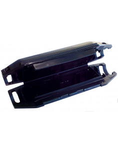 BOÎTE GEL SEULE T.1 (86X47X27MM), LIVRÉE SANS CONNECTEUR. MICHAUD HC001 2