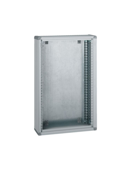Coffret de distribution métal à équiper XL³400 600x575x175mm LEGRAND 020103