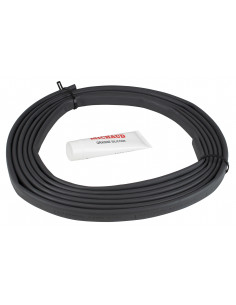 Gaine enfilable à froid GEF 120M MICHAUD HC116 2