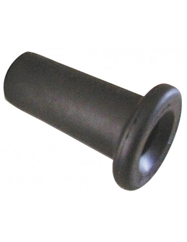 Capuchon noir 35-95 MICHAUD K002