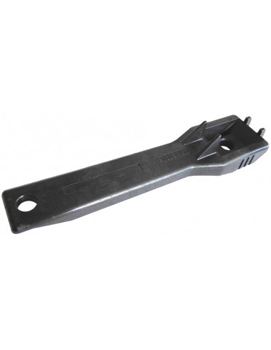 Clé de maintien pour connecteurs CBS/RDP MICHAUD K004