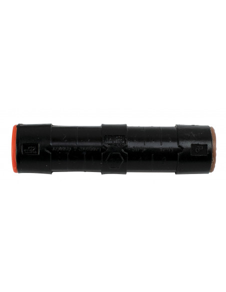 Manchon de branchement préisolé MJPB 6-25 MICHAUD K033