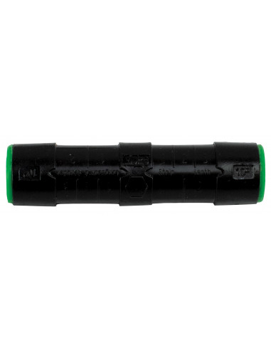 Manchon de branchement préisolé MJPB 10 mm² MICHAUD K035