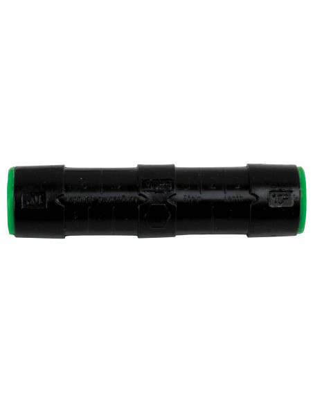 Manchon de branchement préisolé MJPB 10 mm² MICHAUD K035