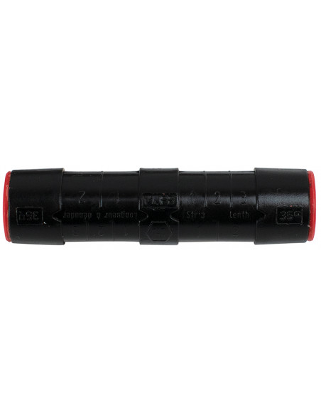 Manchon de branchement préisolé MJPB 35 mm² MICHAUD K055