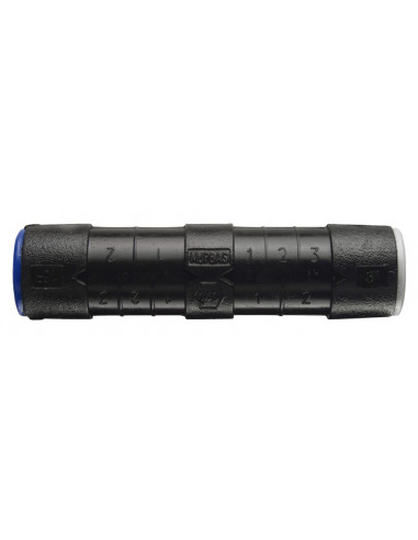 Manchon branchement aéro-souterrain MJPBAS 16-6M MICHAUD K065