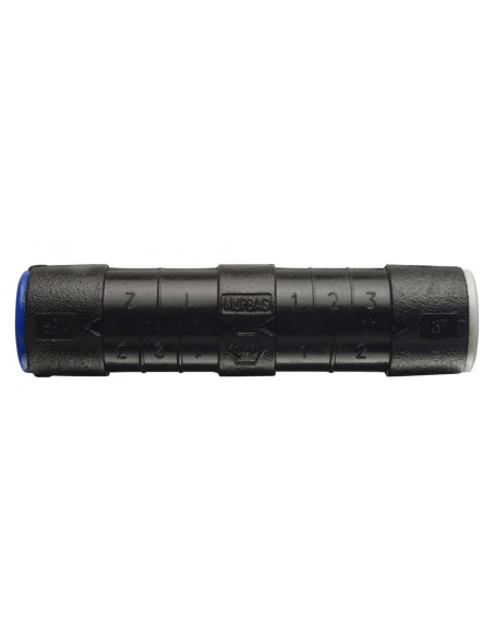 Manchon branchement aéro-souterrain MJPBAS 16-6M MICHAUD K065