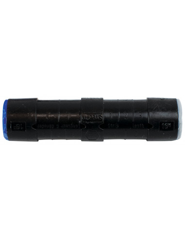 Manchon branchement aéro-souterrain MJPBAS 16-16M MICHAUD K070