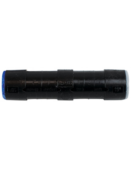 Manchon branchement aéro-souterrain MJPBAS 16-16M MICHAUD K070