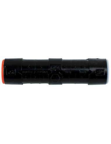 Manchon branchement aéro-souterrain MJPBAS 25-25M MICHAUD K074
