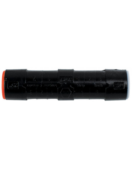 Manchon branchement aéro-souterrain MJPBAS 25-25M MICHAUD K074