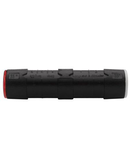 Manchon pour branchement souterrain MJPBS 35M-35M MICHAUD K075