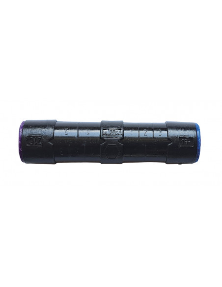 Manchon branchement aéro.sout. MJPBAS 16-21 Cu MICHAUD K080