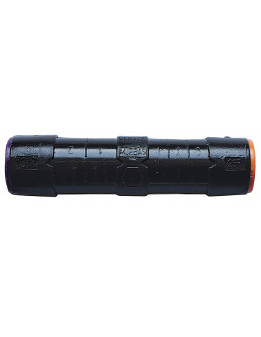 Manchon branchement aéro.sout. MJPBAS 25-21 Cu MICHAUD K081