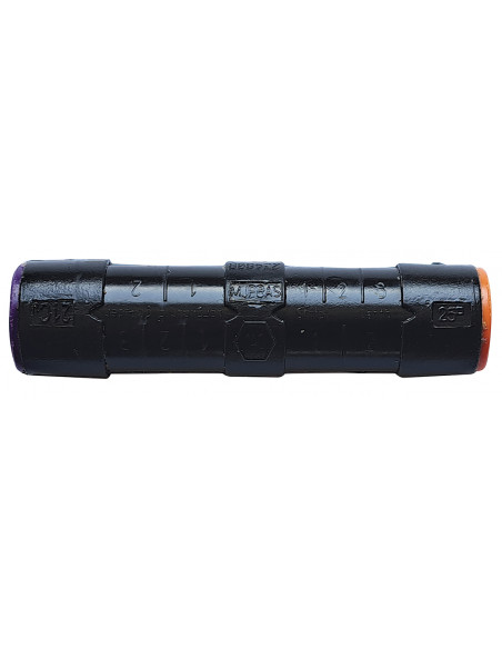 Manchon branchement aéro.sout. MJPBAS 25-21 Cu MICHAUD K081