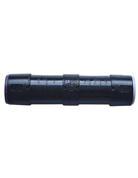 Manchon branchement souterrain MJPBS 25M-21 Cu MICHAUD K083