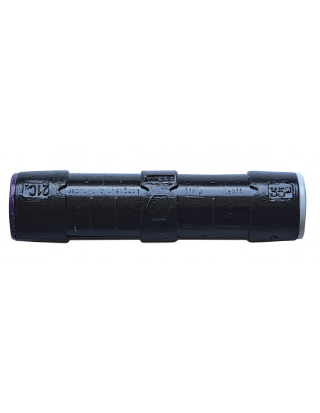 Manchon branchement souterrain MJPBS 35M-21 Cu MICHAUD K084
