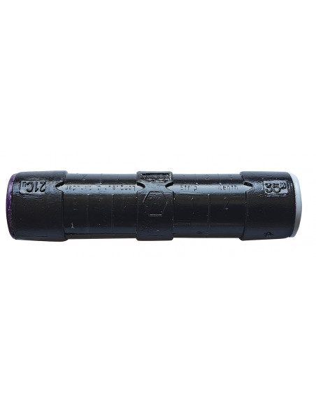 Manchon pour branchement souterrain MJPBS 25M-35M MICHAUD K086