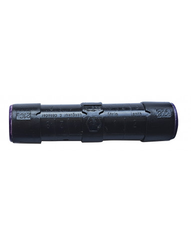 Manchon branchement souterrain MJPBS 21 Cu -21 Cu MICHAUD K087