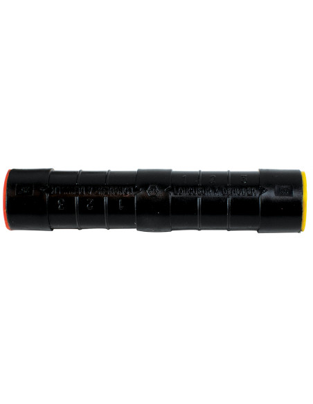Manchon de phase préisolé (173) MJPT 50-25 MICHAUD K108