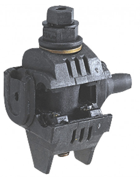 Connecteur CBS/CT 25 à perforation d'isolant MICHAUD K322