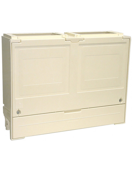 Socle double S20 MICHAUD N006