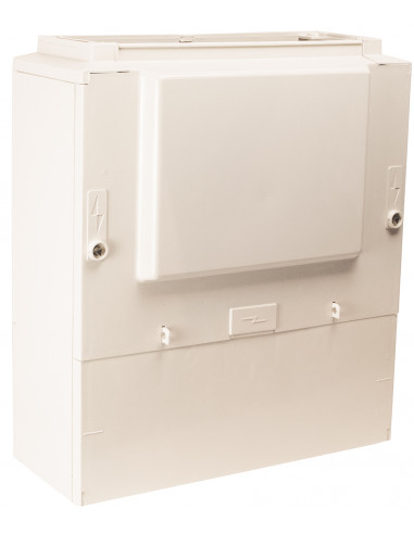 Socle S15 équipable ivoire MICHAUD N026