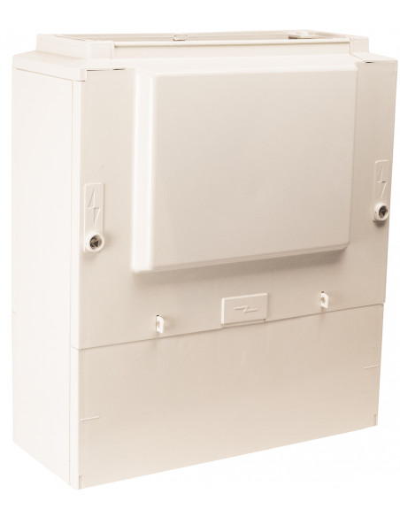 Socle S15 équipable ivoire MICHAUD N026