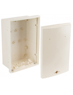 COFFRET CIBE NU ERDF  MICHAUD N142 2