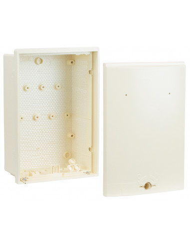 Coffret CIBE nu éclair MICHAUD N349