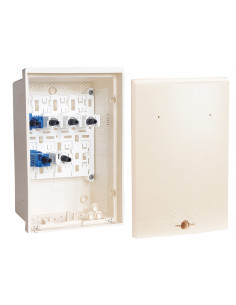 COFFRET CIBE MONO 60A ECLAIR MICHAUD N358 2