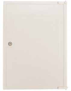 Porte S20 serrure rectangulaire MICHAUD N610 2