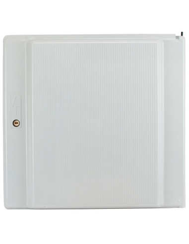Porte S15 gris éclair MICHAUD N642