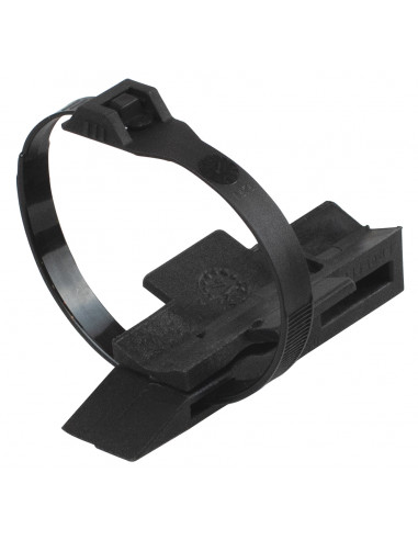 Berceau isolant BIC 15-30 Collier 9/180 MICHAUD N733