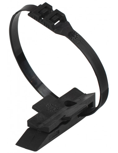 Berceau isolant BIC 30-50 Collier 9/265 MICHAUD N734