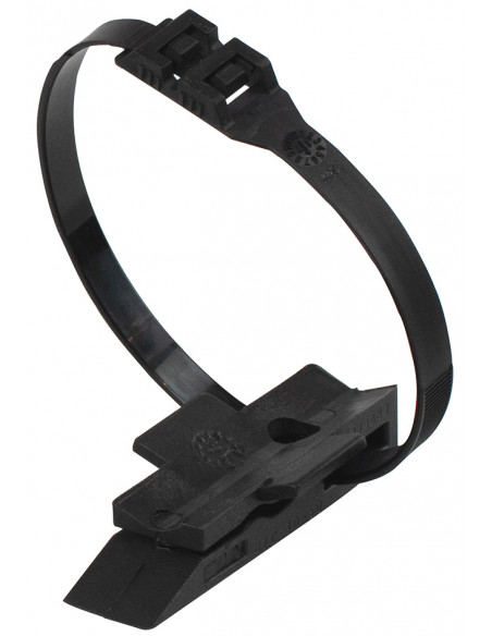 Berceau isolant BIC 30-50 Collier 9/265 MICHAUD N734