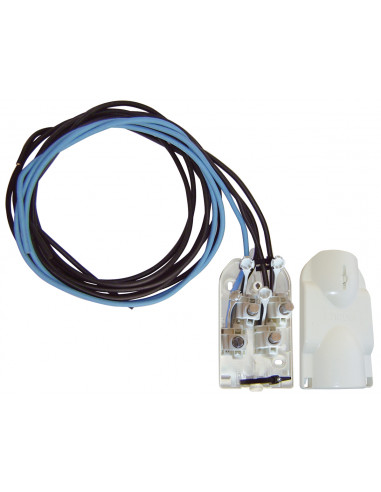 Rallonge de Dérivation Individuelle TRI 2 m MICHAUD P618