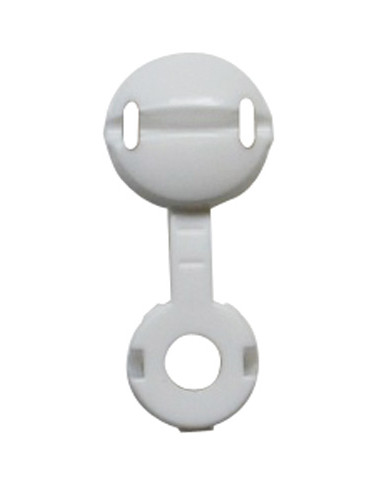 Cache vis scellable (Ø 2 mm) MICHAUD P641