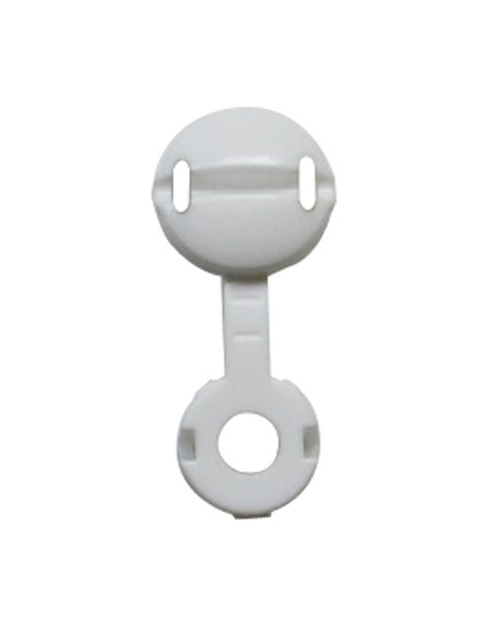 Cache vis scellable (Ø 2 mm) MICHAUD P641
