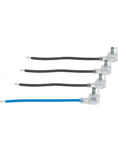 TROUSSE 4 EBCP 6-35/16 3N+1B L235  MICHAUD P651 2