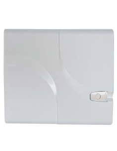 PORTE OPAQUE 1 RANGEE  MICHAUD Q311 2