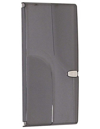 Porte transparente de tableau de répart. 3 rangées MICHAUD Q331