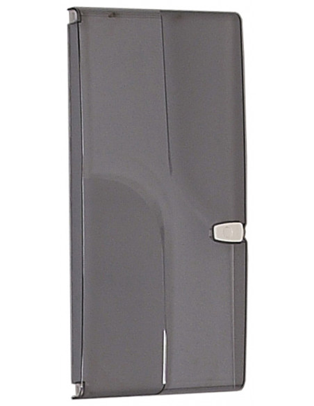 Porte transparente de tableau de répart. 3 rangées MICHAUD Q331