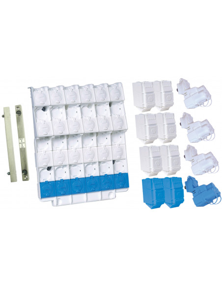 Kit REMBT 300 substitution GFC S25 MICHAUD Q625